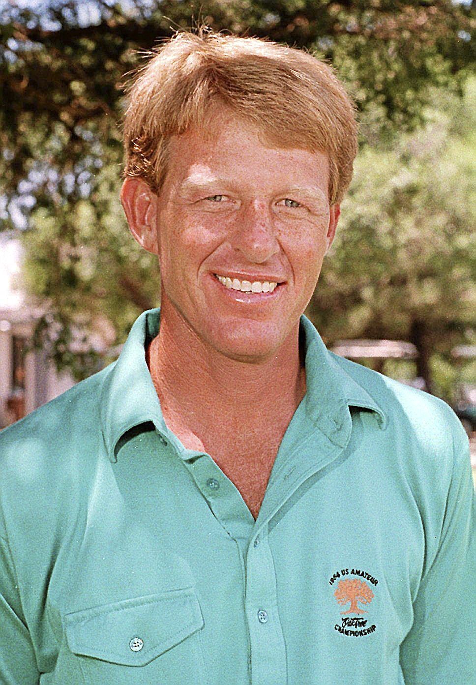 MIKE HOLDER
